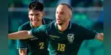 Bolivia vs Surinam: fecha, hora y canal por el repechaje internacional FIFA para el Mundial 2026
