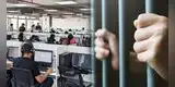 Fraude en call center: sentencian a operadora a 7 años de cárcel por robar identidad y contratar seguro oncológico