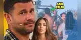 ¿Yaco Eskenazi fue a despedidas de soltero pese a estar CASADO con Natalie Vértiz? Esto se reveló tras el AMPAY de Said Palao y Mario Irivarren