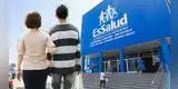 Confirmado | EsSalud permite ASEGURAR a los hijos mayores de 18 años: solo deben cumplir un requisito este 2026