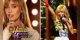 'Hannah Montana: 20 aniversario' completo en español latino: LINK para ver especial con Miley Cyrus