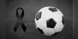 El fútbol está de luto: falleció joven promesa de 18 años tras colapsar en pleno partido de un histórico club sudamericano