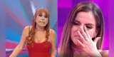 Magaly Medina EXPLOTA contra Alejandra Baigorria: “¡Ya abre los ojos de una vez!”