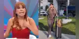 Magaly Medina lanza INESPERADA propuesta a Alejandra Baigorria: "Que me llame, yo le cuento todo"