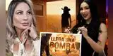 ¿Pamela Franco la nueva BOMBA de 'La Granja VIP' y CARA A CARA con Pamela López? Cantante deja en shock con ANUNCIO