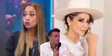 Melanie Martínez rompe su silencio y anuncia DENUNCIA contra Karla Tarazona: "Hay más audios muy delicados"