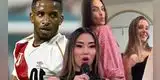 ¿Y Xiomy Kanashiro? Jefferson Farfán EXPUESTO con impensado 'ACERCAMIENTO' con la amiga de Natalie Vértiz AMPAYADA con futbolista casado
