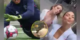 Amiga de Natalie Vértiz toma RADICAL decisión tras ser vinculada con futbolista CASADO