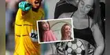 Futbolista peruano BOTA a su esposa EMBARAZADA de su casa tras ser 'AMPAYADO' con la amiga de Natalie Vértiz: "No hay nada que explicar"