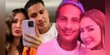 Paolo Guerrero y Ana Paula Consorte se LUCEN JUNTOS tras polémica SEPARACIÓN: ¿Retomaron su relación?