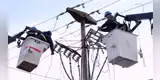 Corte de luz en Lima: nueve distritos NO TENDRÁN electricidad hasta por 10 HORAS este viernes 27 de marzo