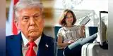 ES OFICIAL | Trump anuncia el BLOQUEO de ingreso y salida a los ciudadanos y extranjeros que presenten este pasaporte