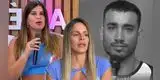 Macarena Vélez ex de Said Palao lo HUNDE tras AMPAY en Argentina y manda su 'CHIQUITA' a Alejandra Baigorria: "No me sorprende"