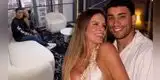 Alejandra Baigorria y Said Palao comprarían un departamento tras ampay: “Habrían ido a verlo juntos”, según Ric La Torre
