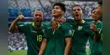 Bolivia vs Irak: fecha, hora y canal de la final del repechaje para clasificar al Mundial 2026