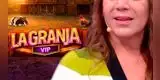 Integrante de 'La Granja VIP' conmueve EN VIVO al confesar su TERRIBLE DIAGNÓSTICO: "El neurólogo me..."