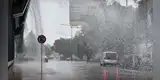 Senamhi advierte LLUVIAS EXTREMAS en 13 ciudades del país desde HOY: revisa si tu región está en peligro