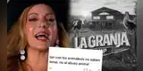 Pati Lorena, integrante de ‘La Granja VIP’, INDIGNA al MALTRATAR a animal y exigen su salida inmediata del reality: "Que sea denunciada"