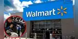 ALERTA EN Walmart | Esta es LA VERDAD sobre la evacuación extrema del supermercado y lo que halló la policía