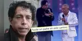 Ernesto Pimentel se CONMUEVE al recordar a Manolo Rojas, quien fue como su 'PADRE', y confiesa su dolor: "Me duele el alma"