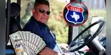 ¿Cuál es el SALARIO ACTUAL de un conductor de autobús en Texas? Lo que puedes llegar a ganar por hora en el 2026