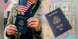 Pasaporte americano en el 2026: Este es el TIEMPO OFICIAL DE ENTREGA y el precio actual