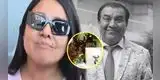 Tula Rodríguez se QUIEBRA durante velorio de Manolo Rojas tras RECORDAR más de 20 años de amistad: "Quedé impactada"