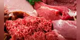Alerta sanitaria | Detectan peligrosa presencia de BACTERIAS en carnes de res y cerdo de venta en supermercados