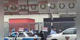 Municipalidad de Lima SORPRENDE y CLAUSURA el Estadio Nacional de manera INTEMPESTIVA
