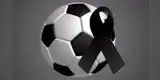 Luto en el fútbol peruano: falleció jugador de reconocido club tras sufrir un accidente vehicular