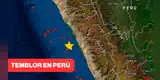 [EN VIVO] Temblor en Perú HOY, 30 de marzo de 2026: ¿A qué hora y dónde se registró el sismo?