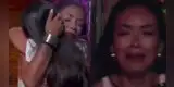Hija de Shirley Arica ROMPE EN LLANTO al REENCONTRARSE con su mamá y usuarios SE PERCATAN de SORPRENDENTE DETALLE