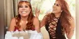 Magaly Medina revela su VERDADERA EDAD y DEJA EN SHOCK a todos: “Siento que estoy cumpliendo 35”