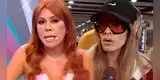 Magaly Medina DESENMASCARA a Alejandra Baigorria por su negocio y revela que NO PAGARÍA IMPUESTOS: "Cuando uno hace obra social, no pide dinero"