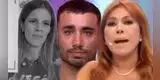 Magaly EXPLOTA contra Alejandra Baigorria y la RETA a DEJAR SIN TRABAJO a Said Palao: “No me causas lástima”