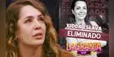 Yiddá Eslava es ELIMINADA de 'La Granja VIP' por recomendación de la psicóloga y ella revela la VERDADERA RAZÓN detrás de su salida