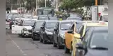 Gobierno aprueba BONO de S/120 para taxistas desde HOY: Consulta AQUÍ si te corresponde el pago