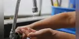 Sedapal ANUNCIA corte de agua el 2 de abril: distritos de Lima SIN SERVICIO hasta por 12 horas