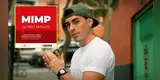 MIMP se pronuncia sobre denuncia contra Piero Arenas por presunto abuso sexual a joven en Iquitos