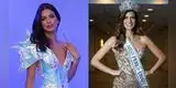 Nieta de Mario Vargas Llosa PIERDE la corona luego que su propia prima le ARREBATARA el título de Miss Perú USA: ¿Se pelearon?