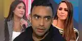 Diego Chávarri HUNDE a Samahara Lobatón y Melissa Klug por PELEA con Paul Michael: "A sus 24 años tiene más escándalos que todos juntos"