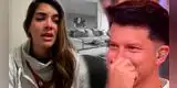 Korina Rivadeneira SE PONE EMOTIVA tras revelarse que SU CASA con Mario Hart estaría A LA VENTA: “Lo entendí todo...”