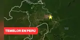 [EN VIVO] Temblor en Perú HOY, 3 de abril de 2026: ¿A qué hora y dónde sucedió el sismo?
