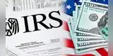 ¿Le debes dinero al IRS? Lista de programas en EE.UU. que te ayudarán durante temporada final de impuestos