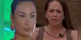 Melissa Klug ECHA a Pamela López y la acusa de involucrarse con un integrante de 'La Granja VIP': "El papá de sus hijos me contó"