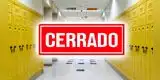 ES OFICIAL | Escuelas CERRARÁN toda la semana: Estos alumnos en EE.UU. tendrán un descanso EXTRA LARGO