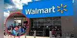 ALERTA EN Walmart | Autoridades ordenan EVACUAR supermercado tras RECIBIR AMENAZA durante la hora del almuerzo