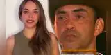 Diego Chávarri ROMPE en LLANTO al ver impensado video de su novia en 'La Granja VIP' y ella SORPRENDE con mensaje