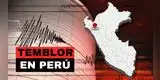 [EN VIVO] Temblor en Perú hoy, 5 de abril de 2026: ¿Dónde y a qué hora se registró el sismo?