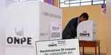 ¡URGENTE! ONPE CAMBIA locales de votación a ÚLTIMA HORA: Consulta AQUÍ si te REUBICARON para las Elecciones 2026